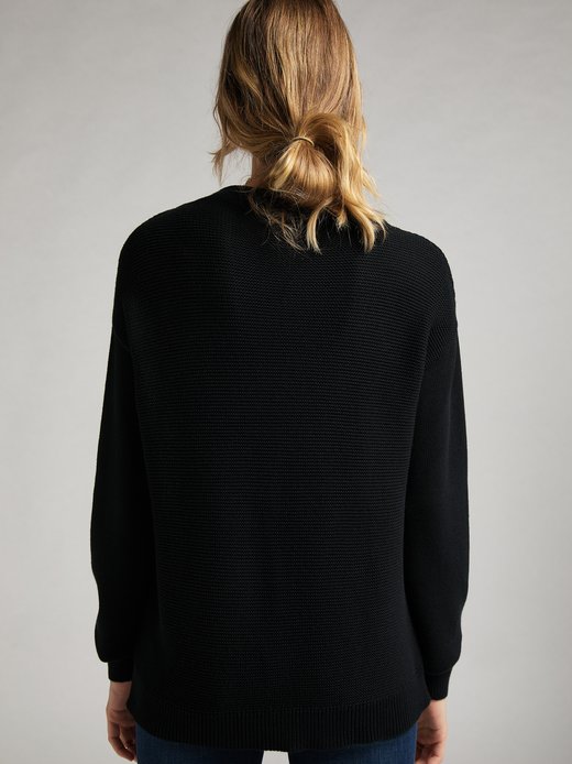 Damen Strickpullover