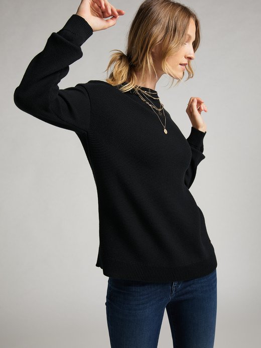 Damen Strickpullover