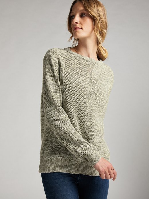 Damen Strickpullover