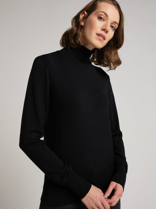 Damen Strickpullover