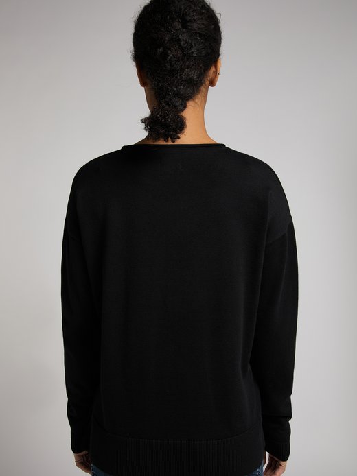 Damen Strickpullover