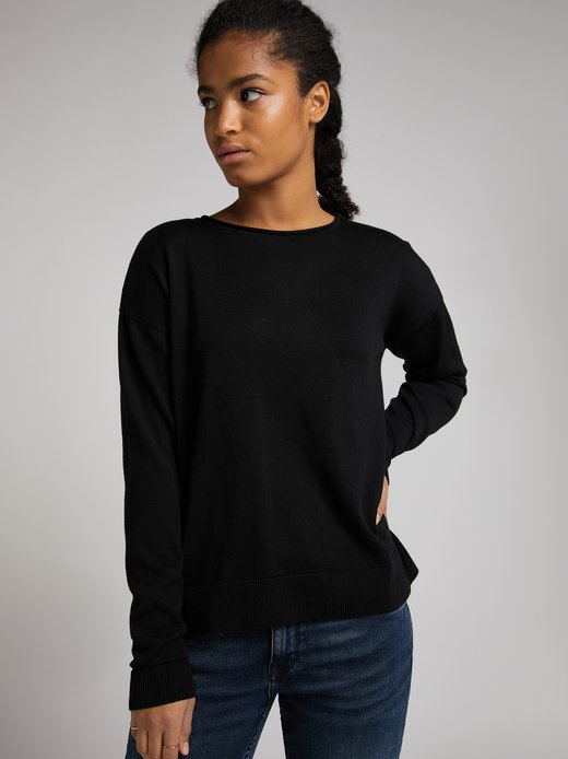 Damen Strickpullover