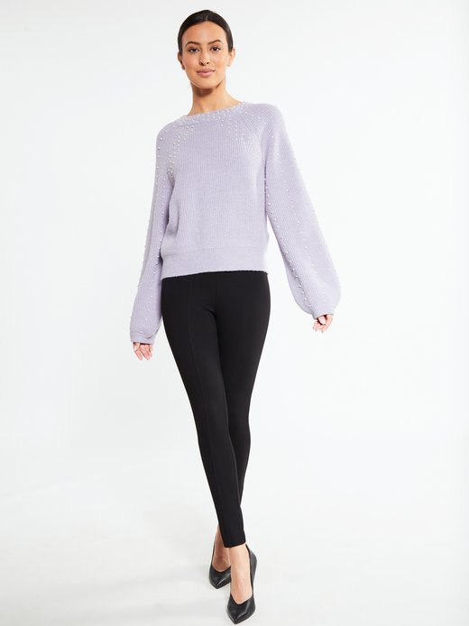 Damen Strickpullover