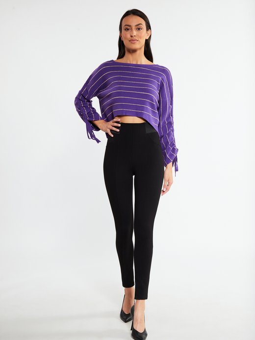 Damen Strickpullover