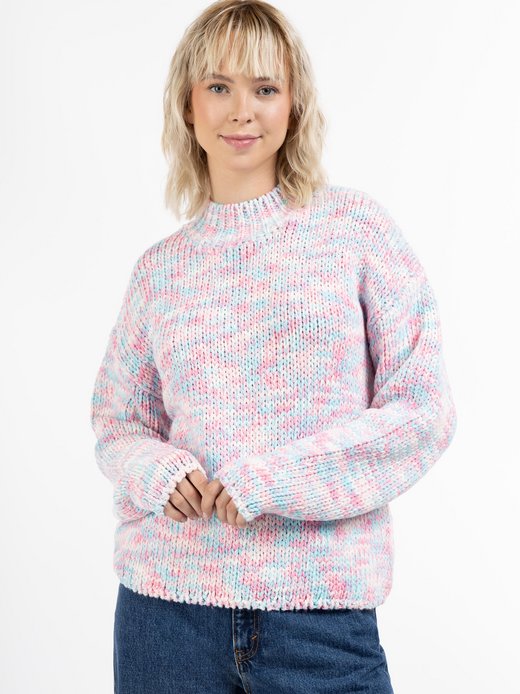 Damen Strickpullover