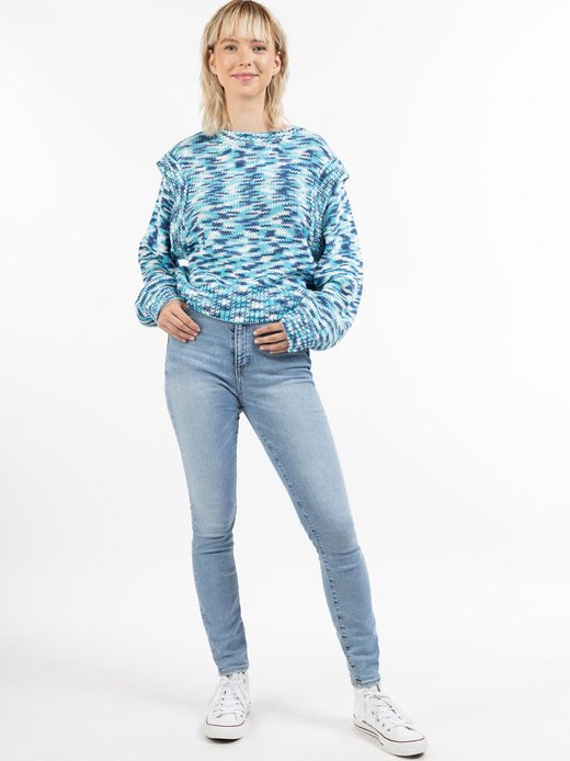 Damen Strickpullover