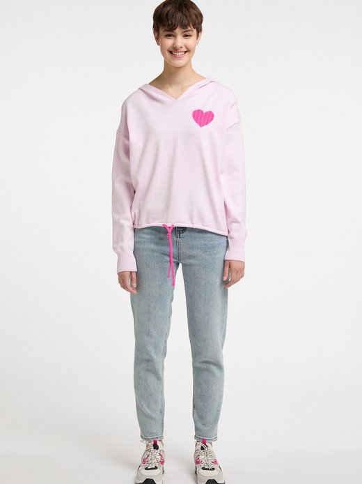 Damen Strickpullover