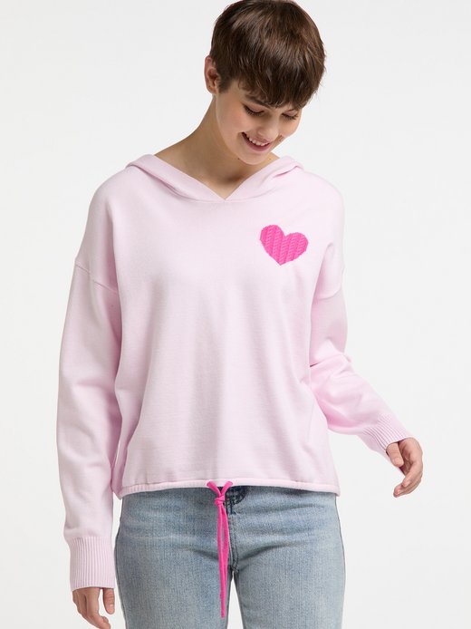 Damen Strickpullover
