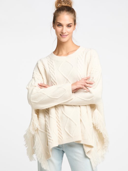 Damen Strickpullover