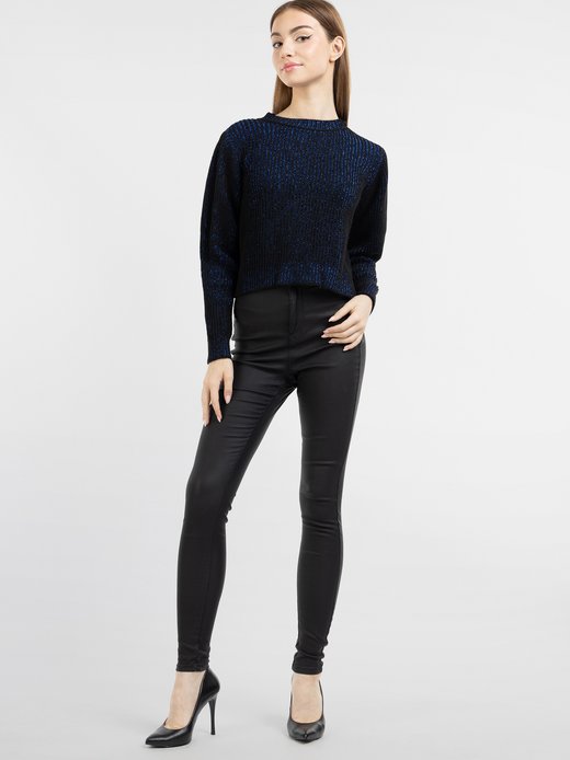 Damen Strickpullover