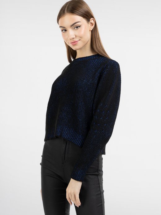 Damen Strickpullover