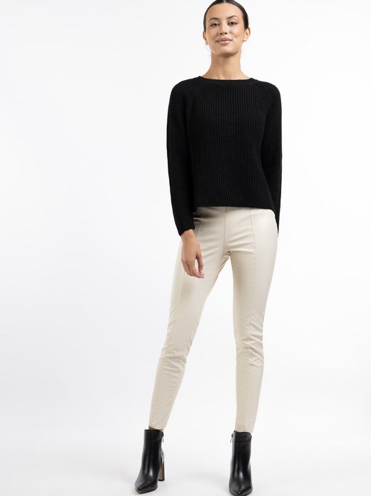 Damen Strickpullover