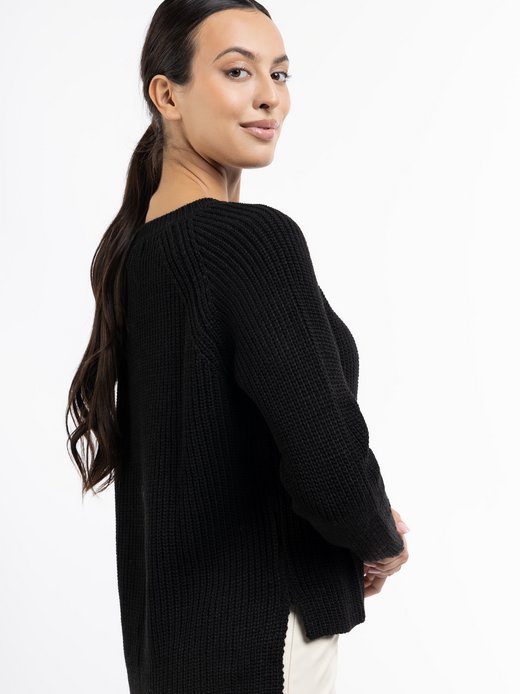 Damen Strickpullover