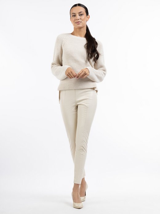 Damen Strickpullover