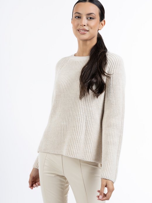 Damen Strickpullover