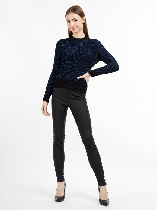 Damen Strickpullover