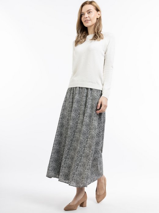 Damen Strickpullover