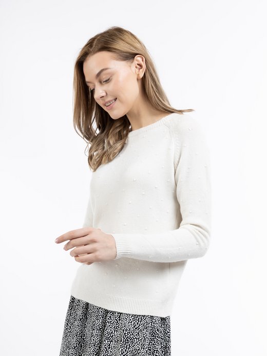 Damen Strickpullover