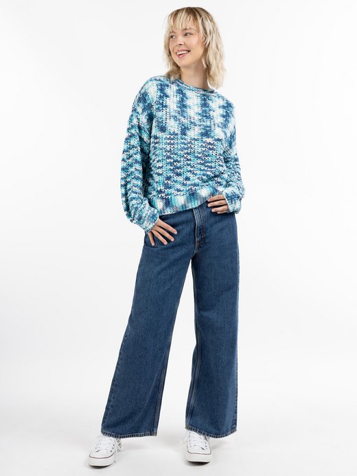 Damen Strickpullover