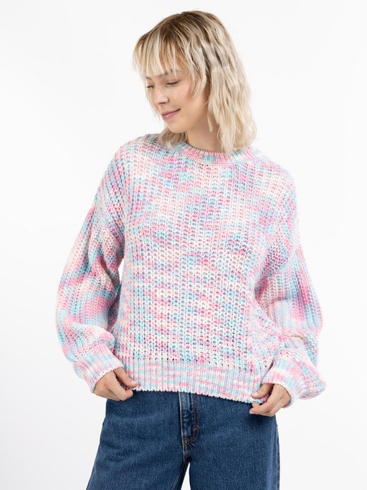 Damen Strickpullover
