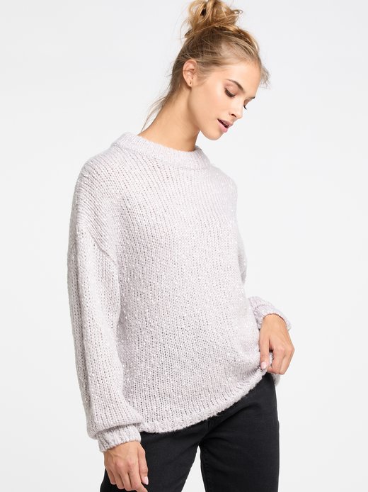 Damen Strickpullover