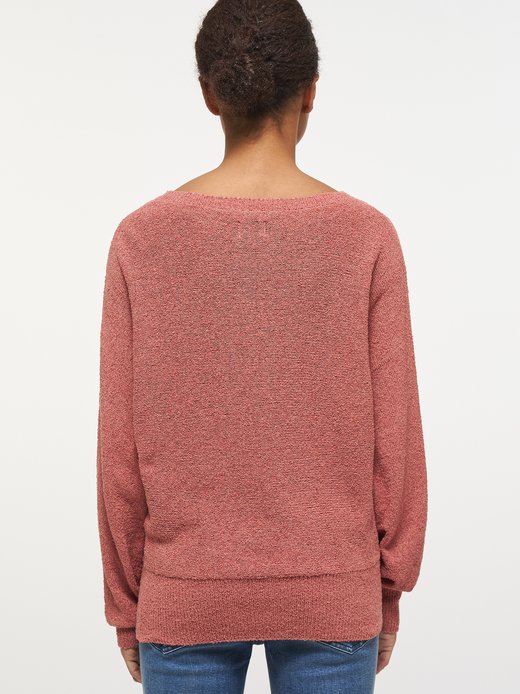 Damen Strickpullover