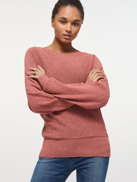 Damen Strickpullover