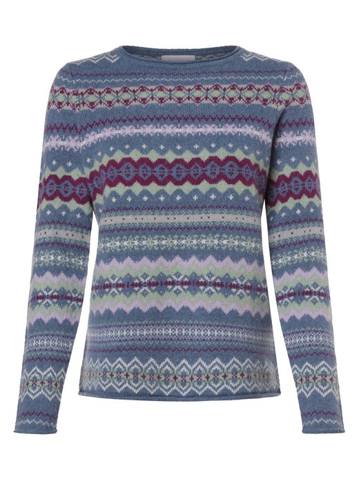 Damen Strickpullover