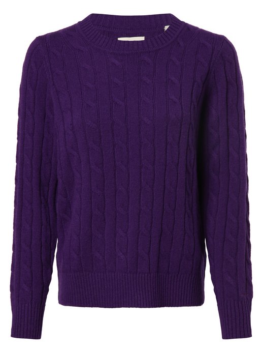 Damen Strickpullover