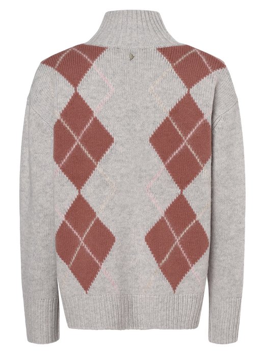 Damen Strickpullover