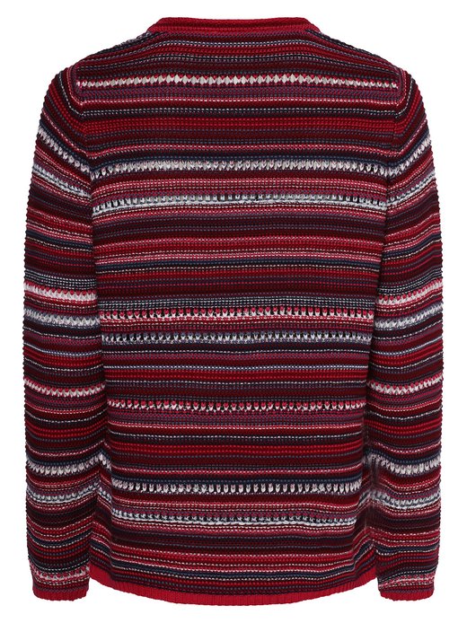Damen Strickpullover