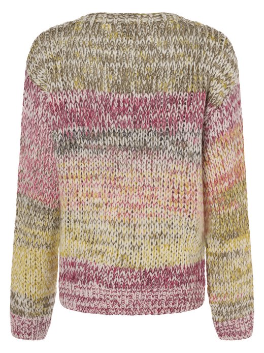 Damen Strickpullover