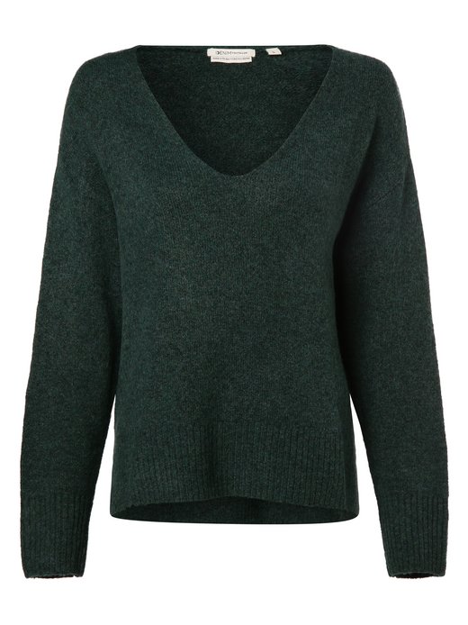 Damen Strickpullover