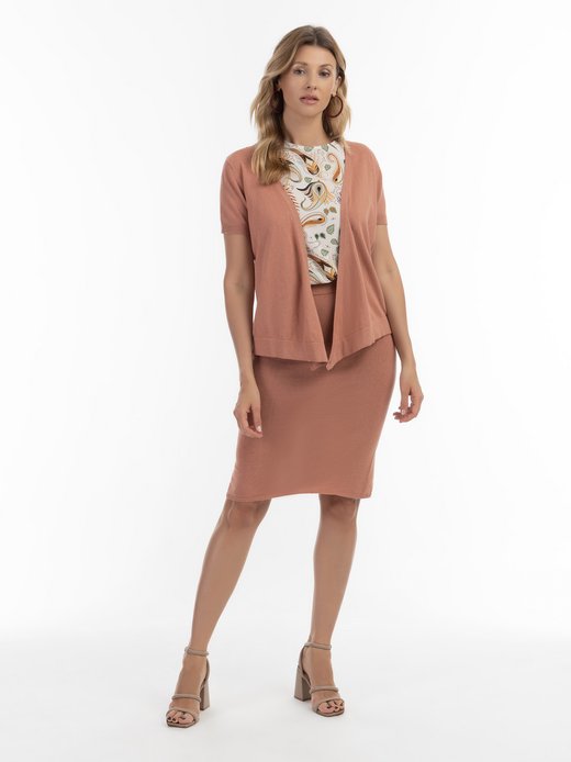 Damen Strickpullover