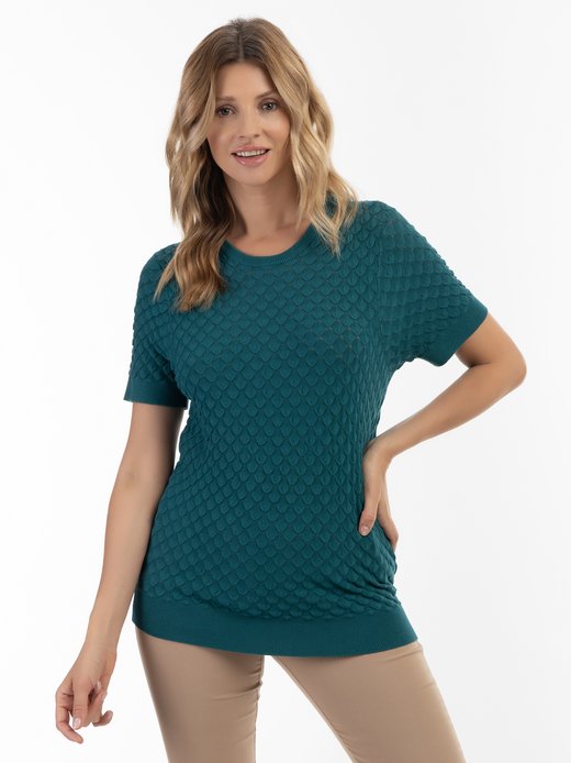 Damen Strickpullover