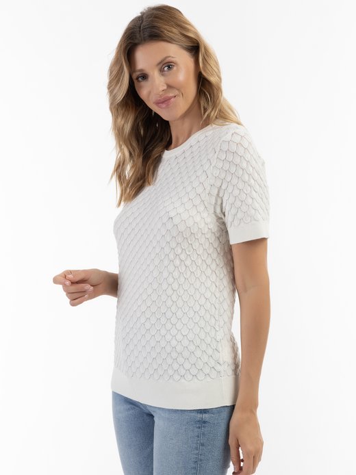 Damen Strickpullover