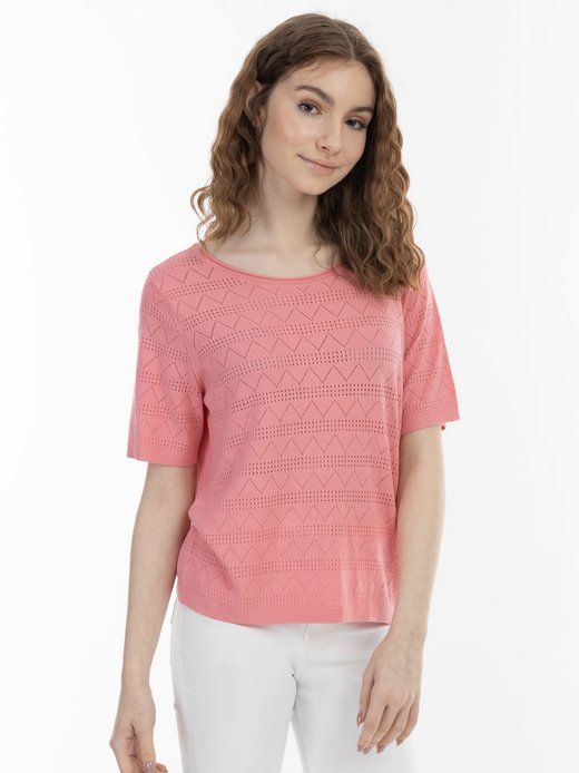 Damen Strickpullover