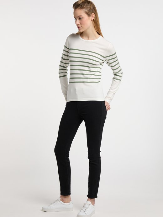 Damen Strickpullover