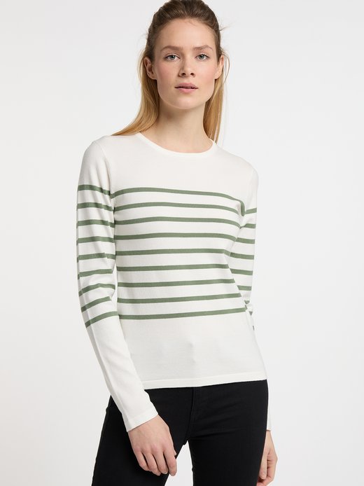Damen Strickpullover