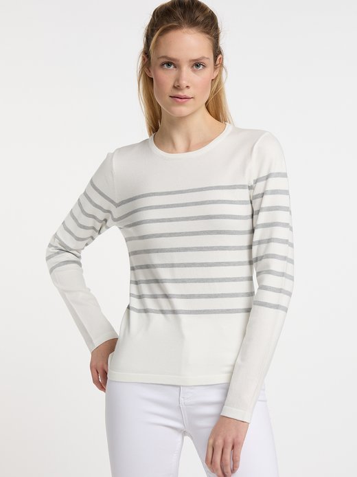Damen Strickpullover