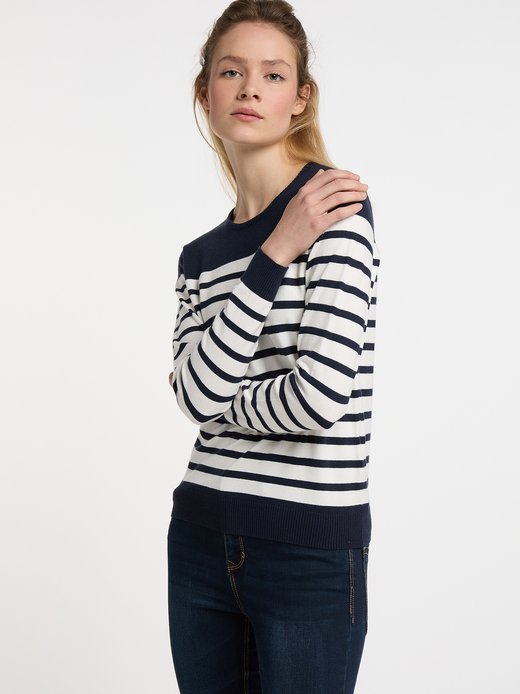 Damen Strickpullover