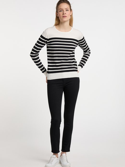 Damen Strickpullover