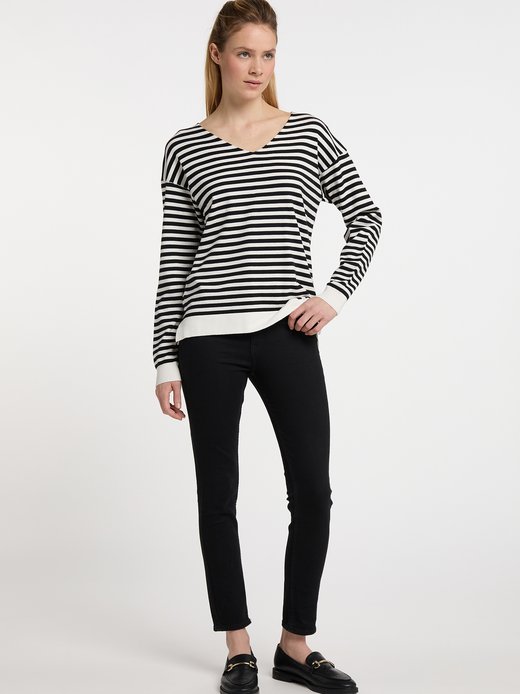 Damen Strickpullover