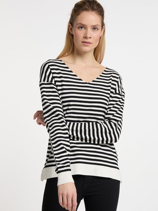 Damen Strickpullover