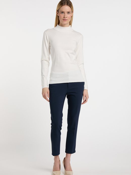 Damen Strickpullover