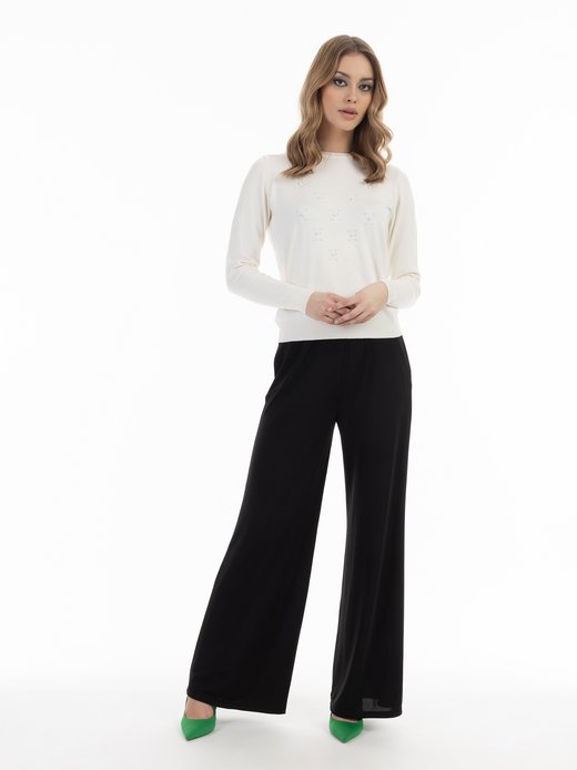 Damen Strickpullover