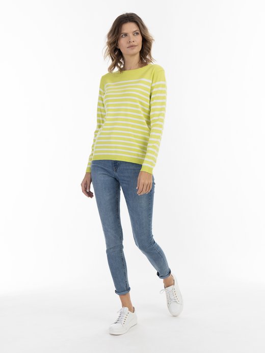 Damen Strickpullover