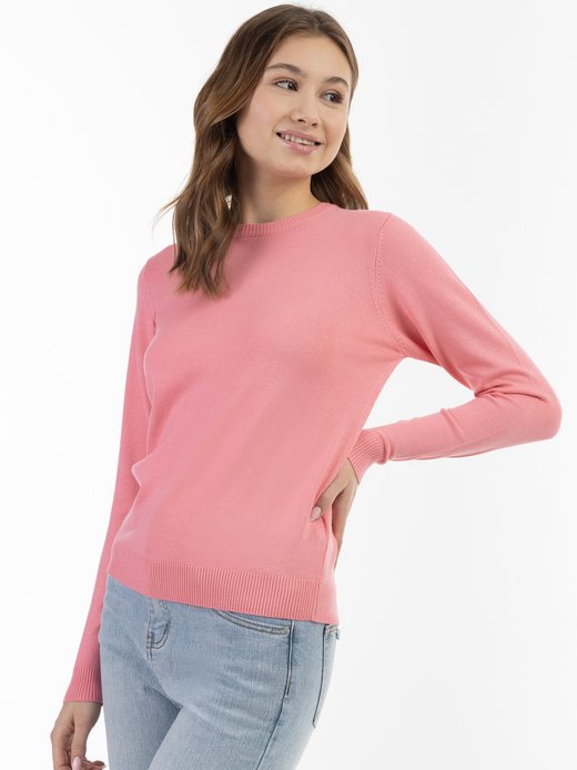 Damen Strickpullover