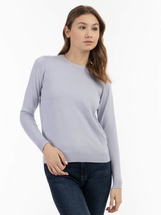 Damen Strickpullover