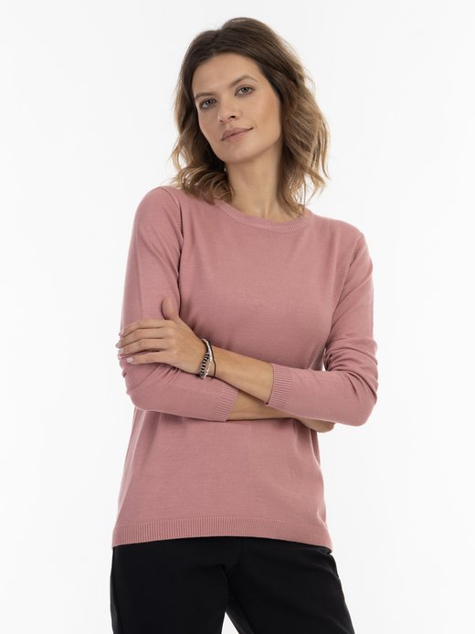 Damen Strickpullover